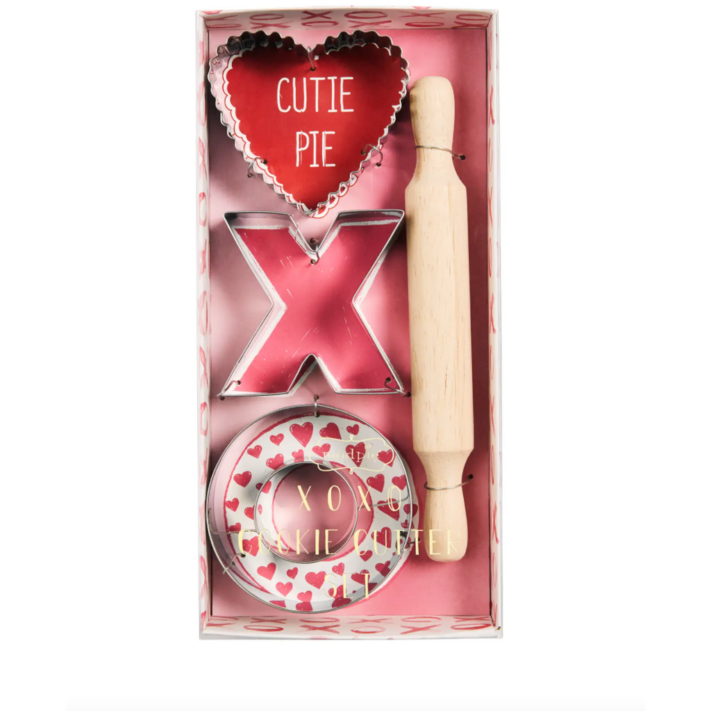 cookie cutter set