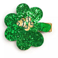 Shamrock Clip