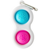up close simpl dimpl keychain