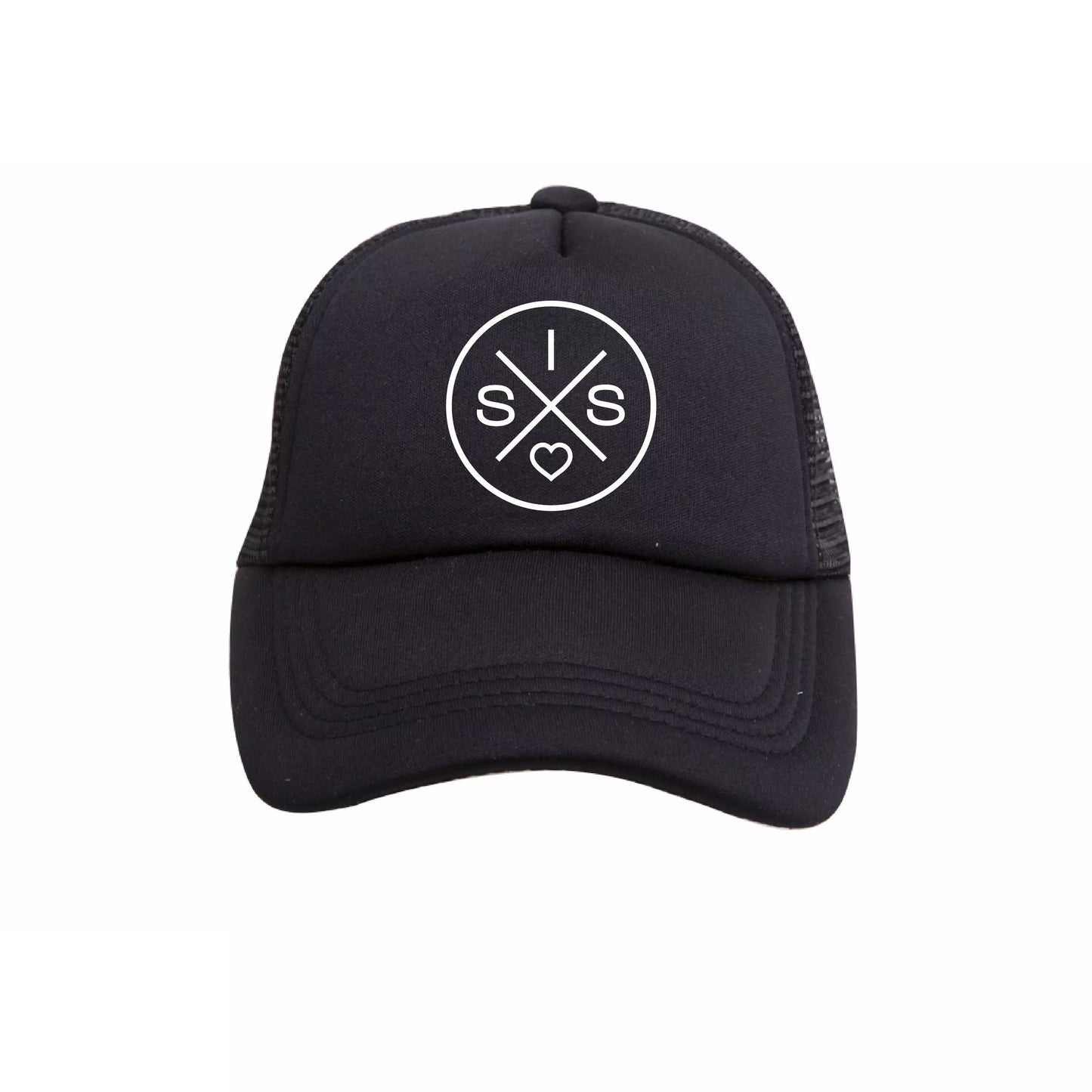 SIS X Trucker Hat