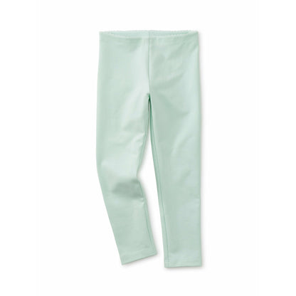 Garden Party Solid Baby Leggings