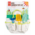Beetle and Bee Kids Garden Tote