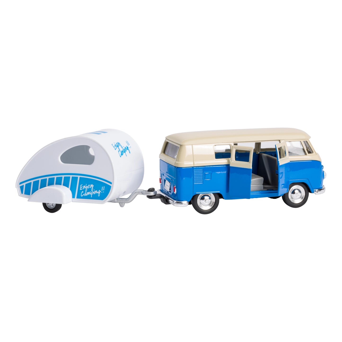 Caravan Weekend Retro Toy