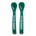 Good Mood Good Food Spoon Set