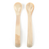 wood spoon set