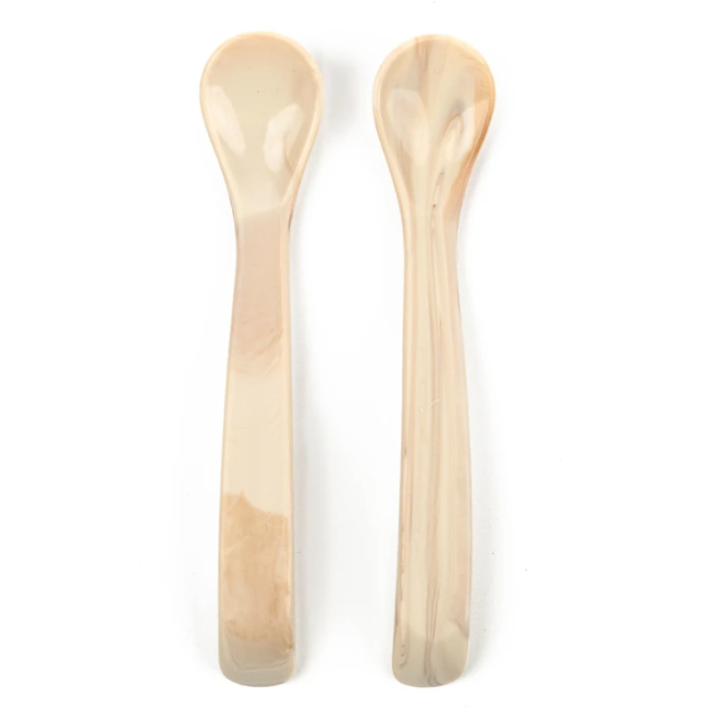 wood spoon set
