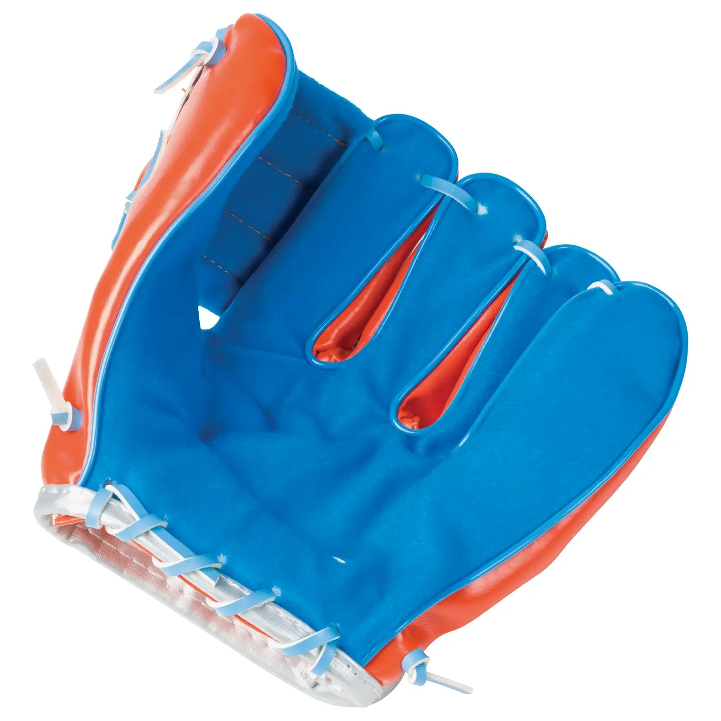 Easy Catch Ball and Glove Set