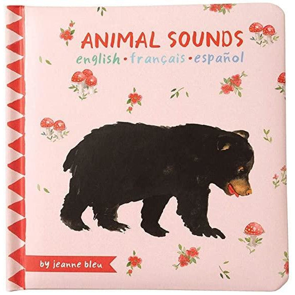 Animal Sounds