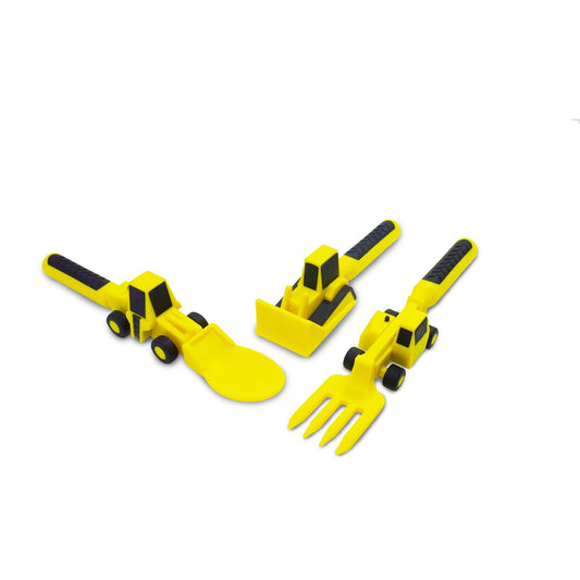 Construction Utensils 3 piece