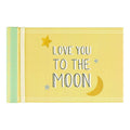 Love You to the Moon Brag Book