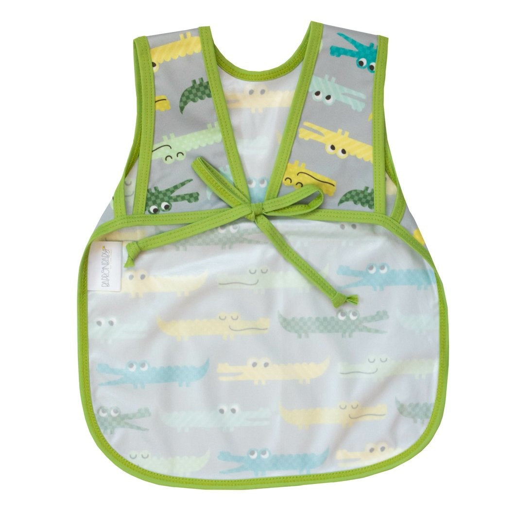 Toddler Bapron