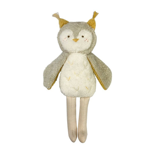 Oliver Owl Activity Toy