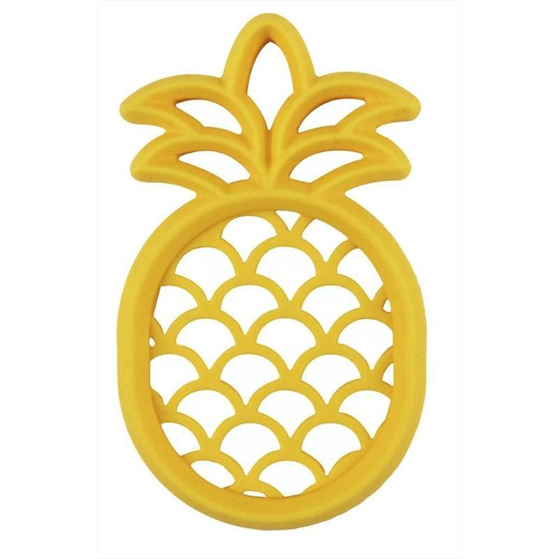 Pineapple Teether