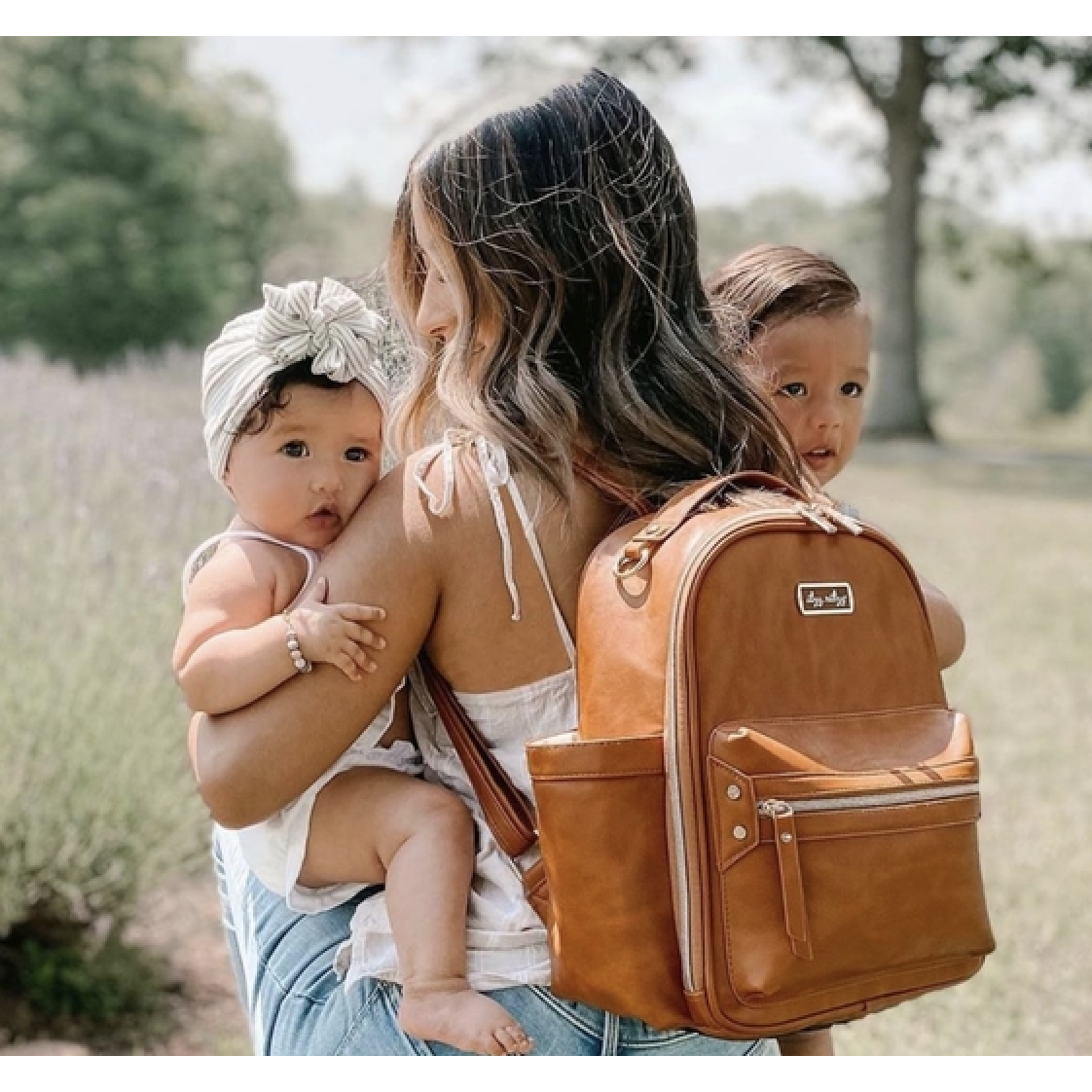 Itzy ritzy sales diaper bag reviews