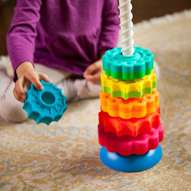 spin again toy