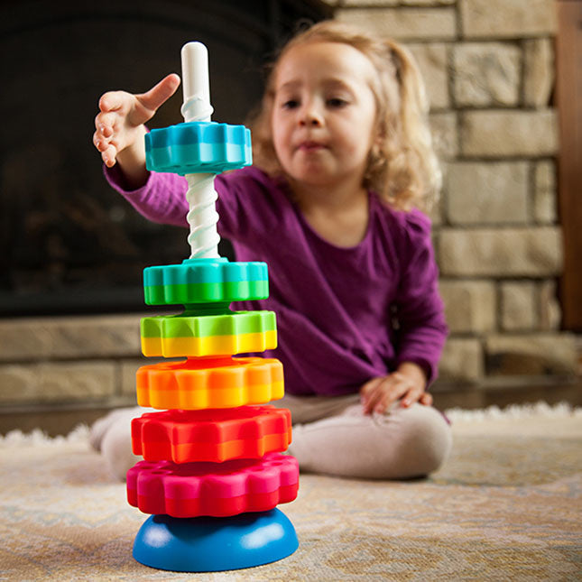 spin again toy