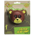 Critter Head Lamp